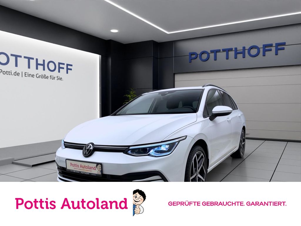 Volkswagen Golf 2023
