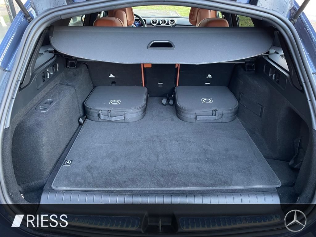 Mercedes-Benz C 300 2025