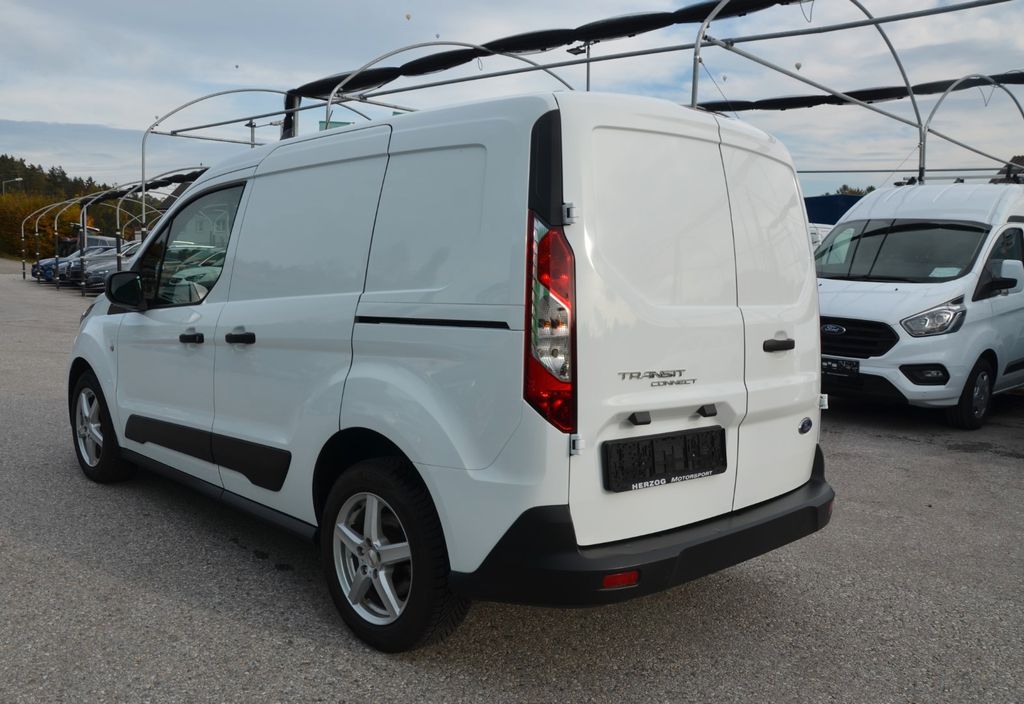 Ford Transit Connect 2022