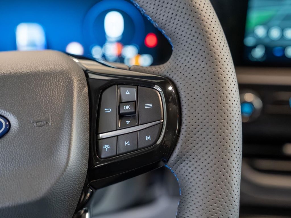 Ford Transit Custom 2025