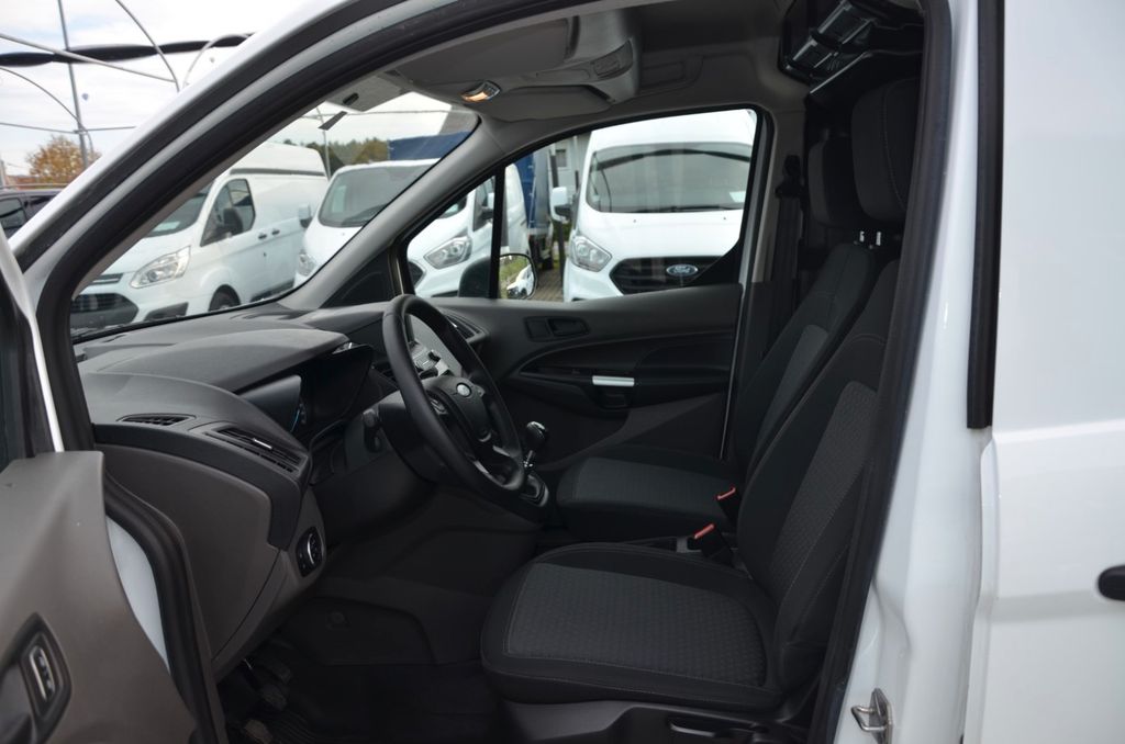 Ford Transit Connect 2022