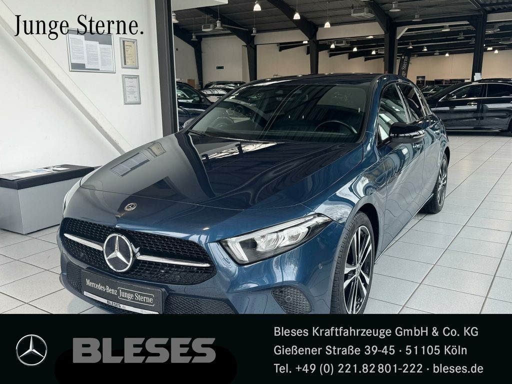 Mercedes-Benz A 180 2020