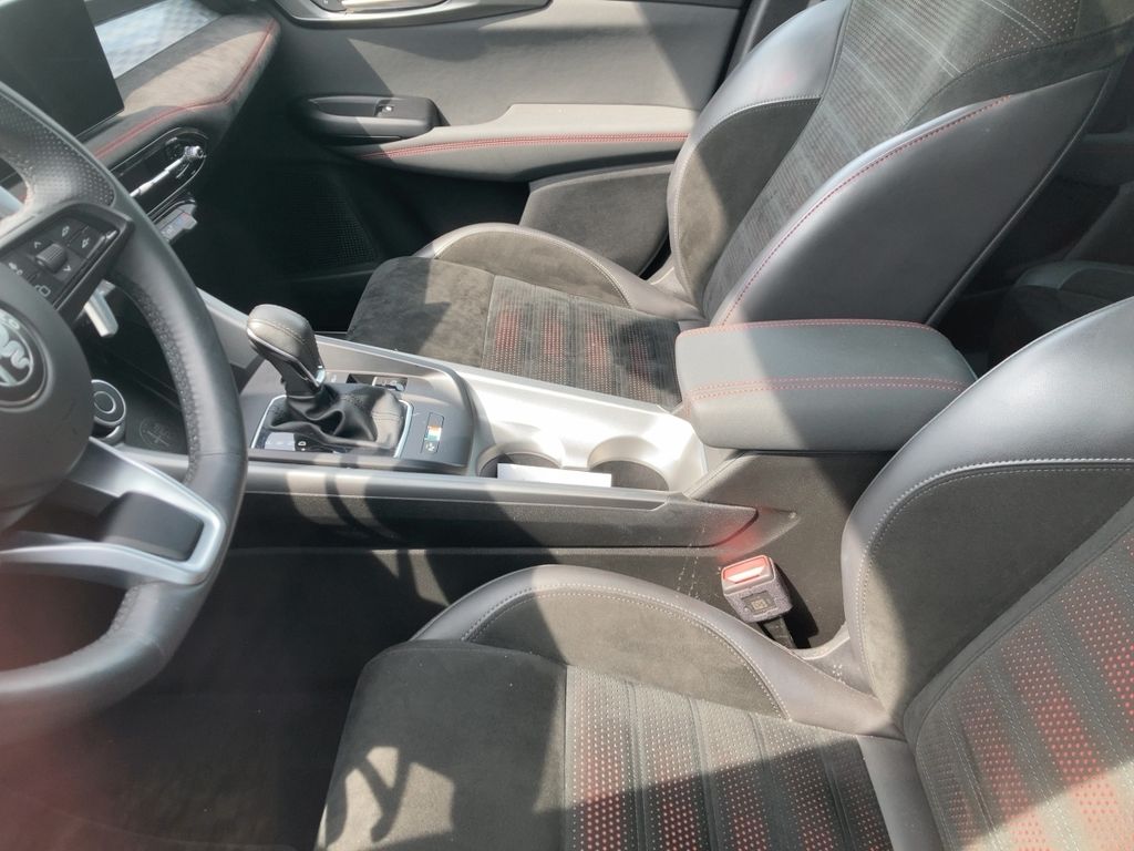 Alfa Romeo Tonale 2023