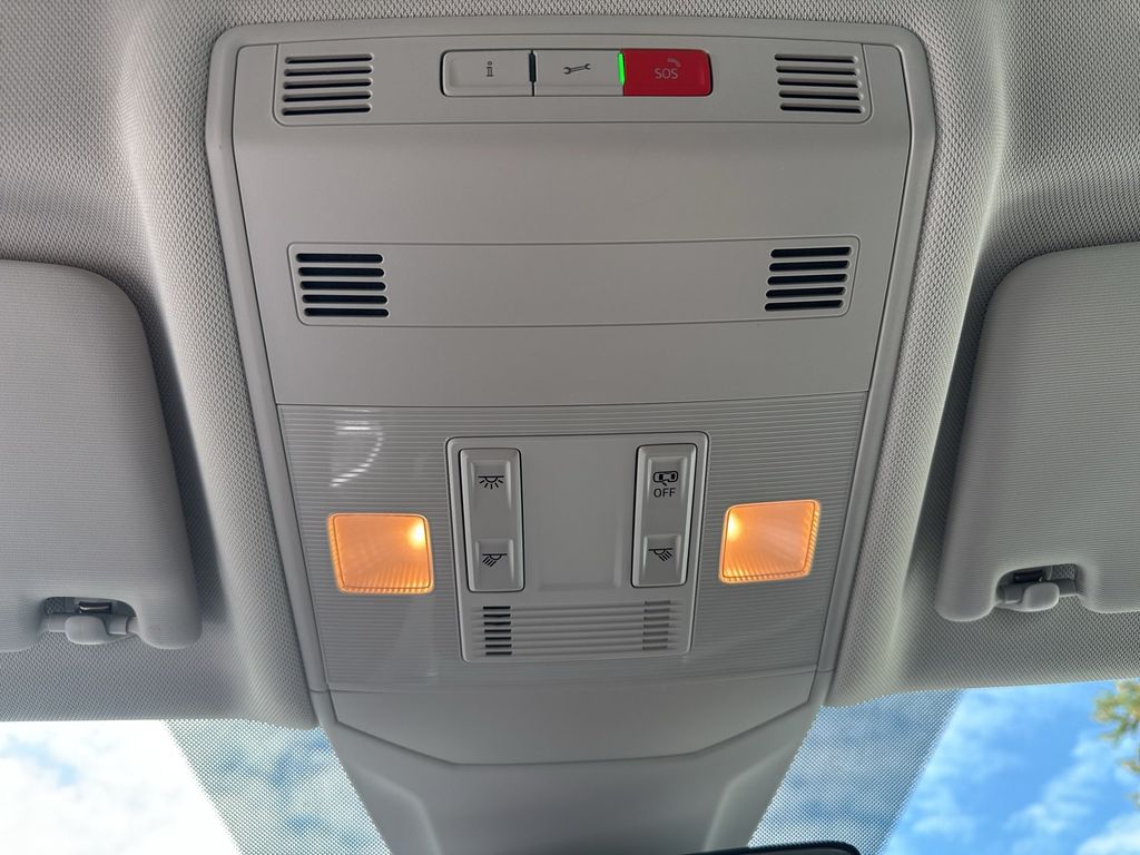 Volkswagen T-Cross 2024