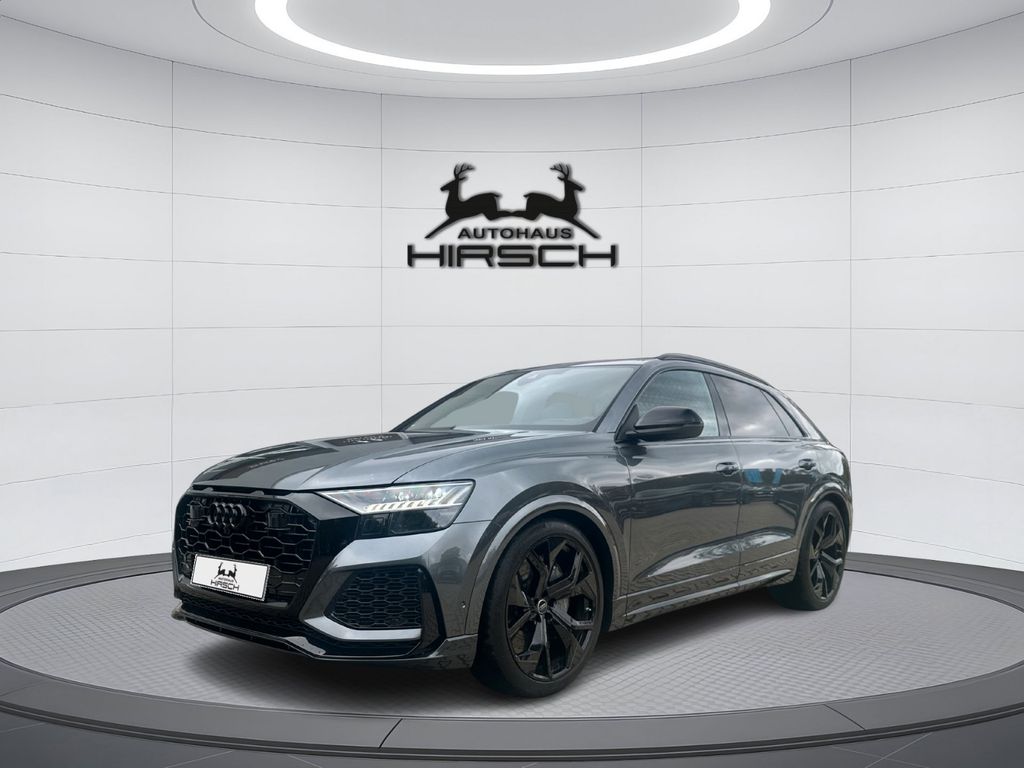 Audi RSQ8 2023
