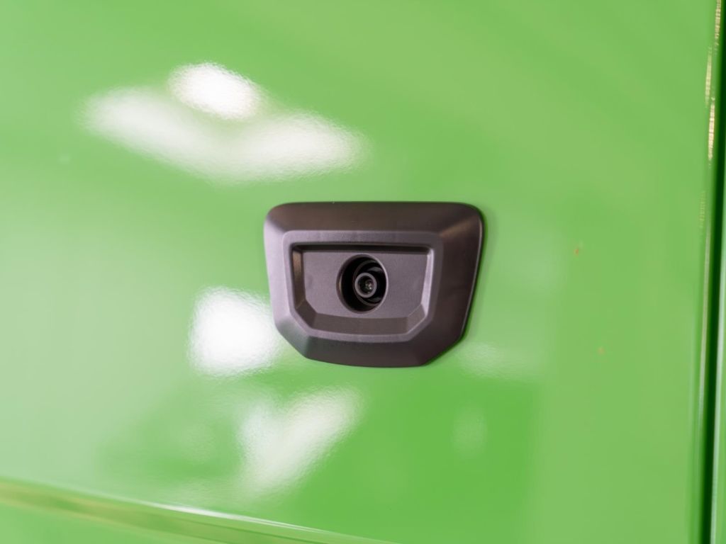 Ford Transit Custom 2025