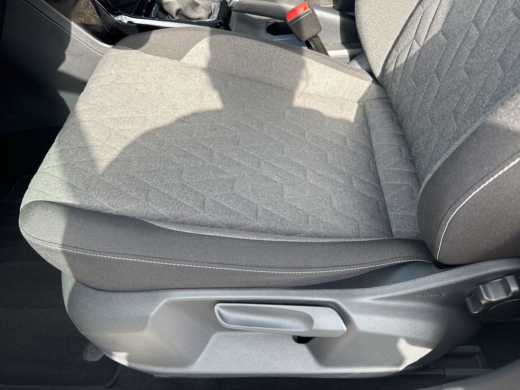 Volkswagen T-Cross 2024