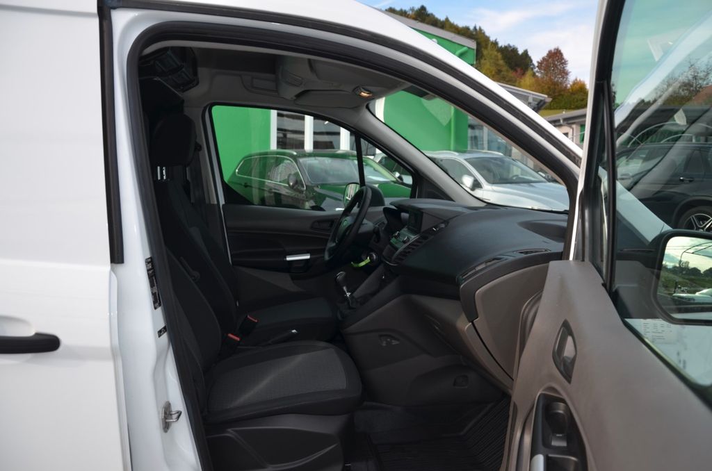 Ford Transit Connect 2022