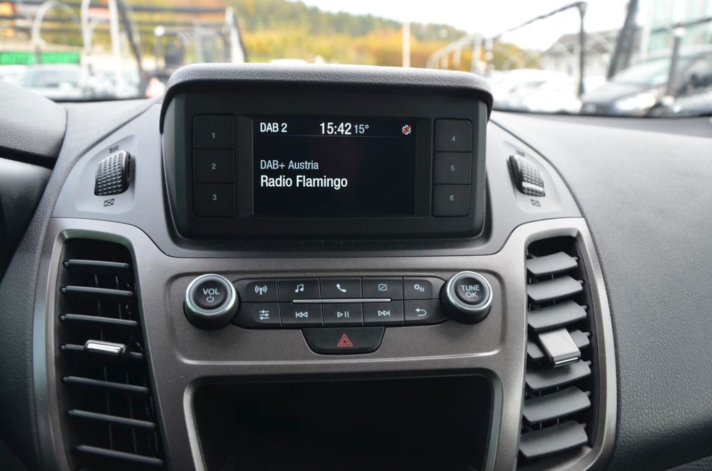 Ford Transit Connect 2022