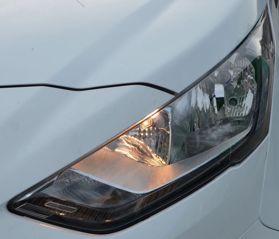 Ford Transit Connect 2022