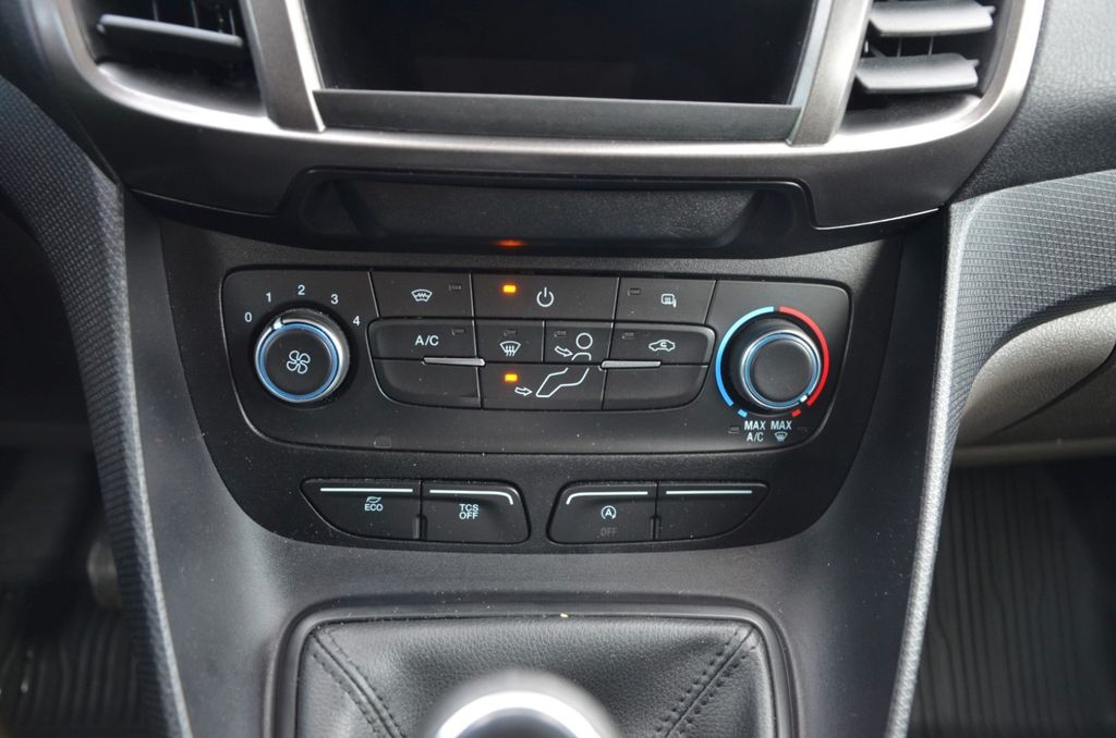 Ford Transit Connect 2022