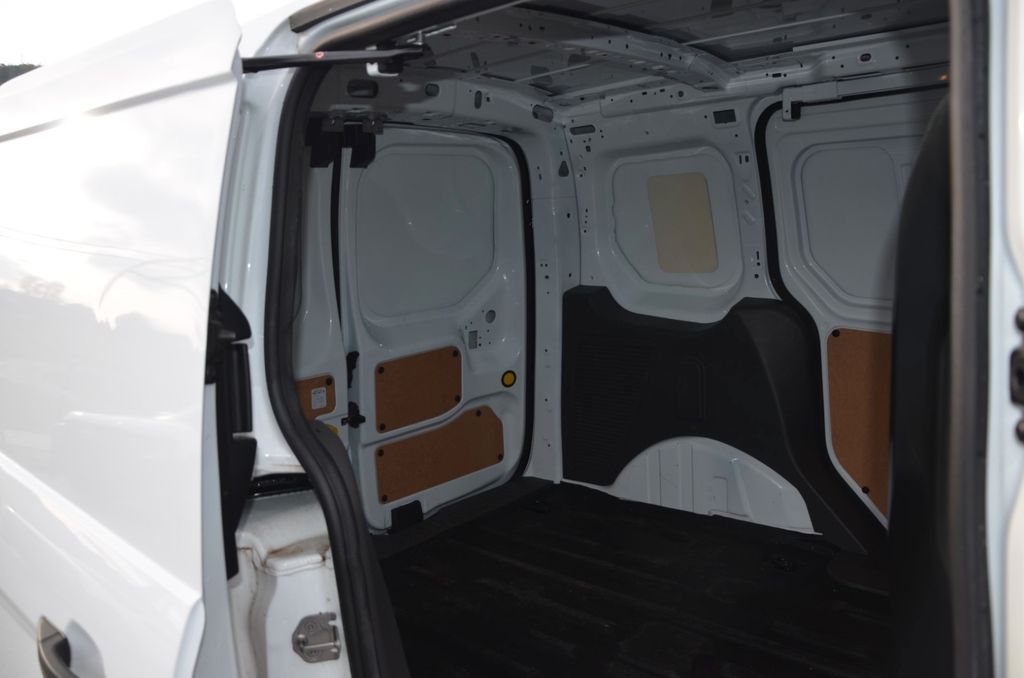 Ford Transit Connect 2022