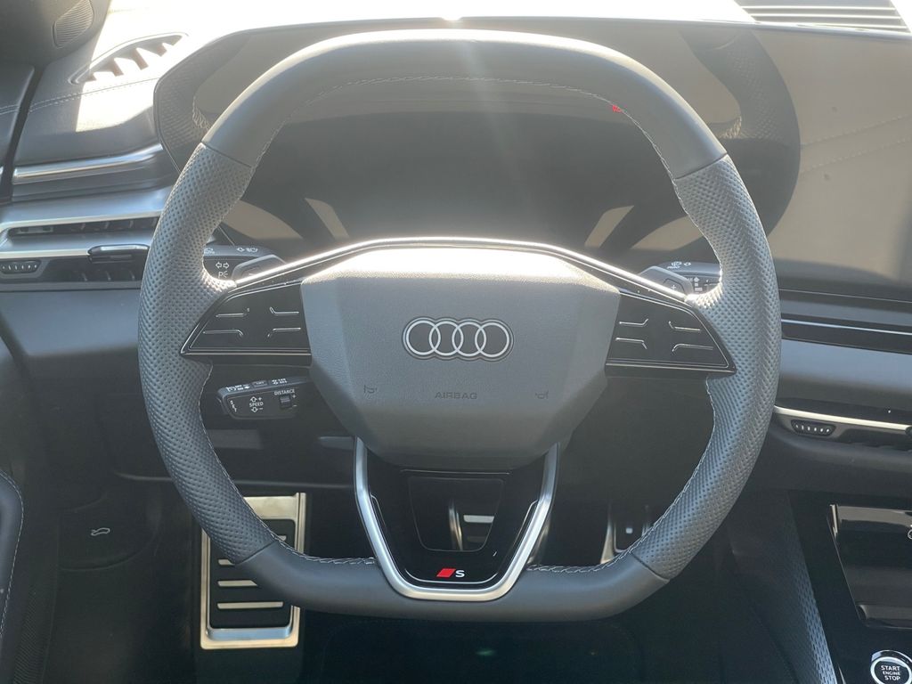 Audi A5 2025