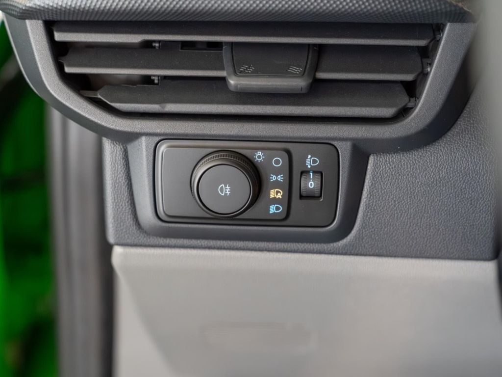 Ford Transit Custom 2025