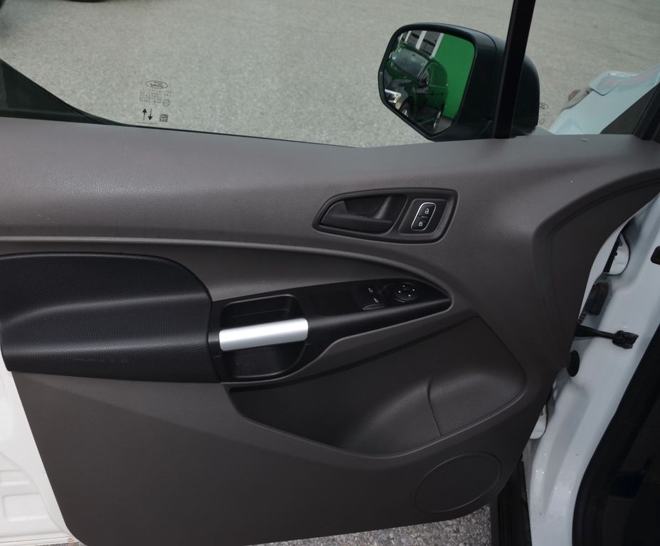 Ford Transit Connect 2022