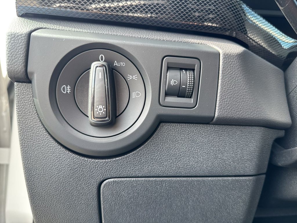 Volkswagen T-Cross 2024