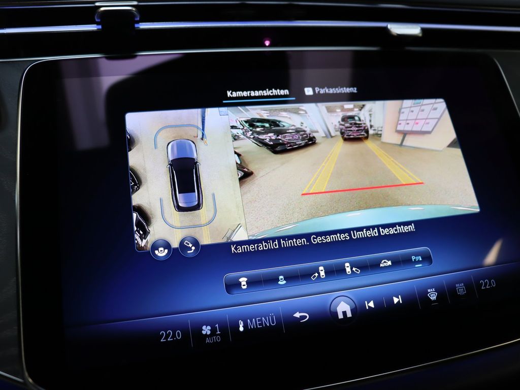 Mercedes-Benz E 300 2025