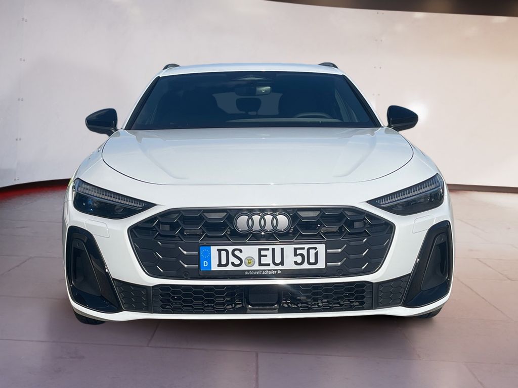 Audi A5 2025