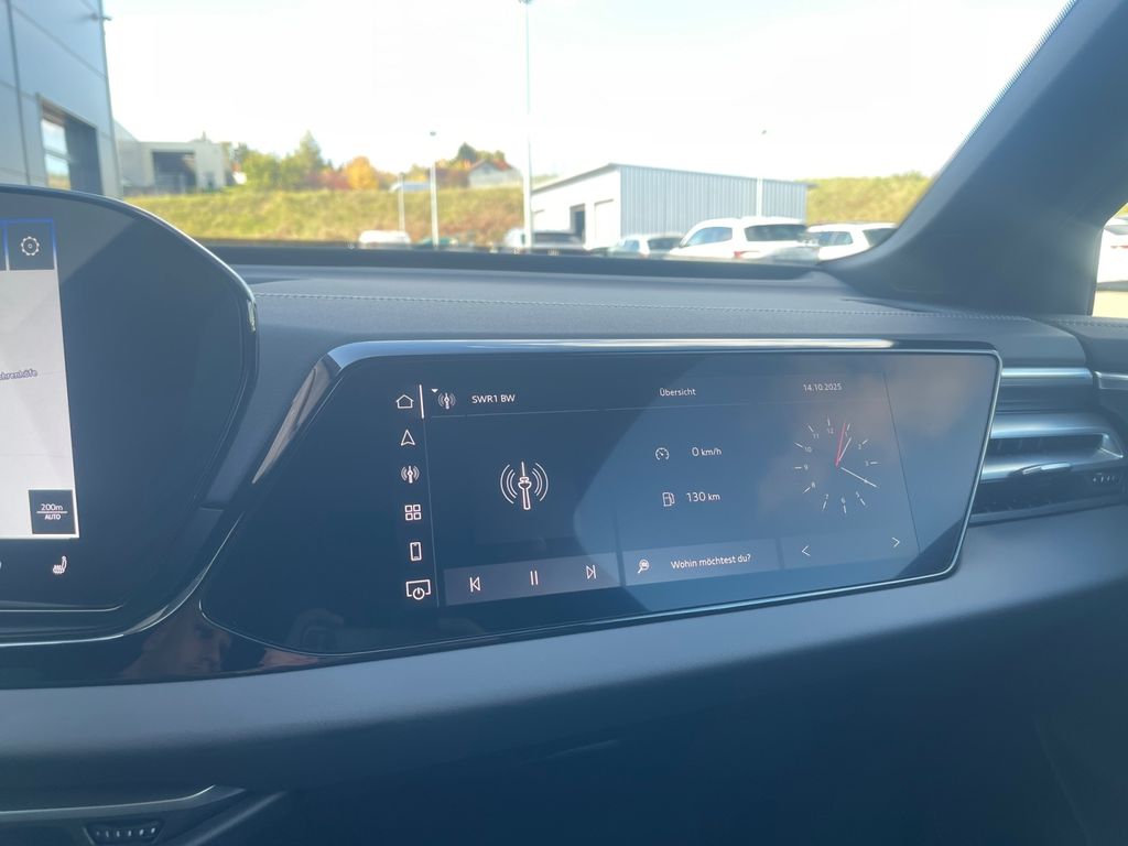 Audi A5 2025
