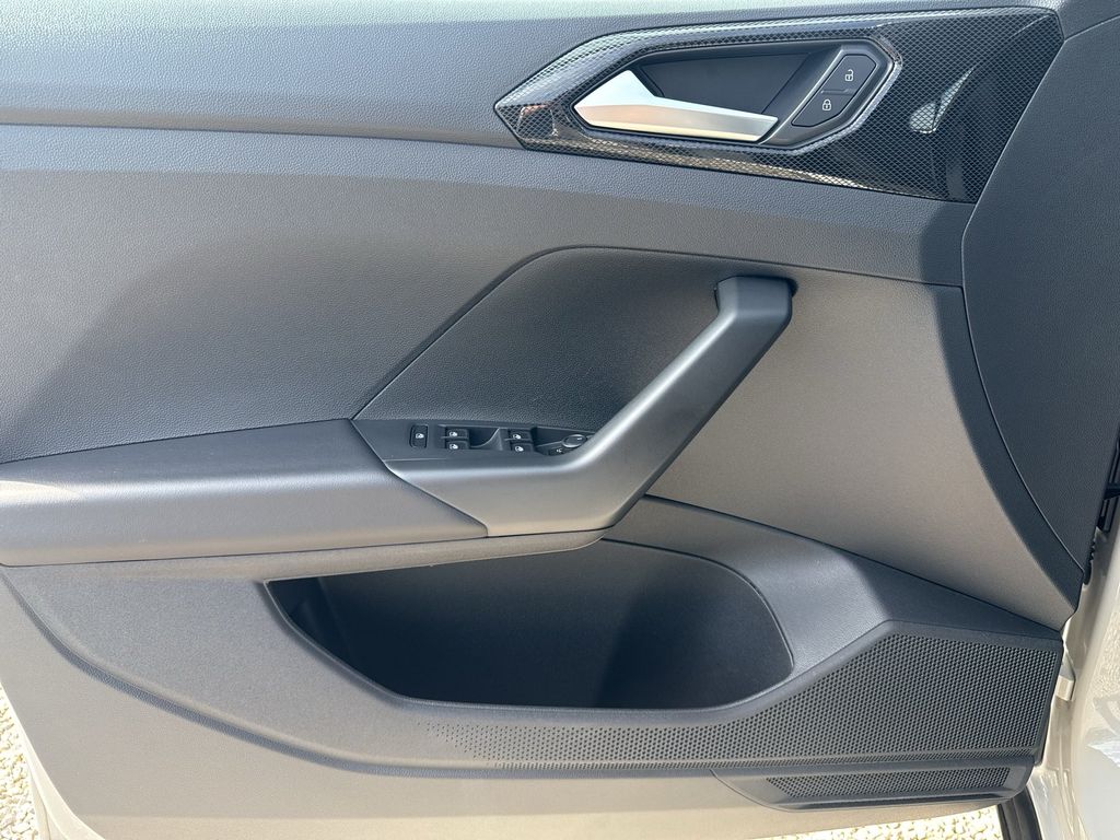 Volkswagen T-Cross 2024