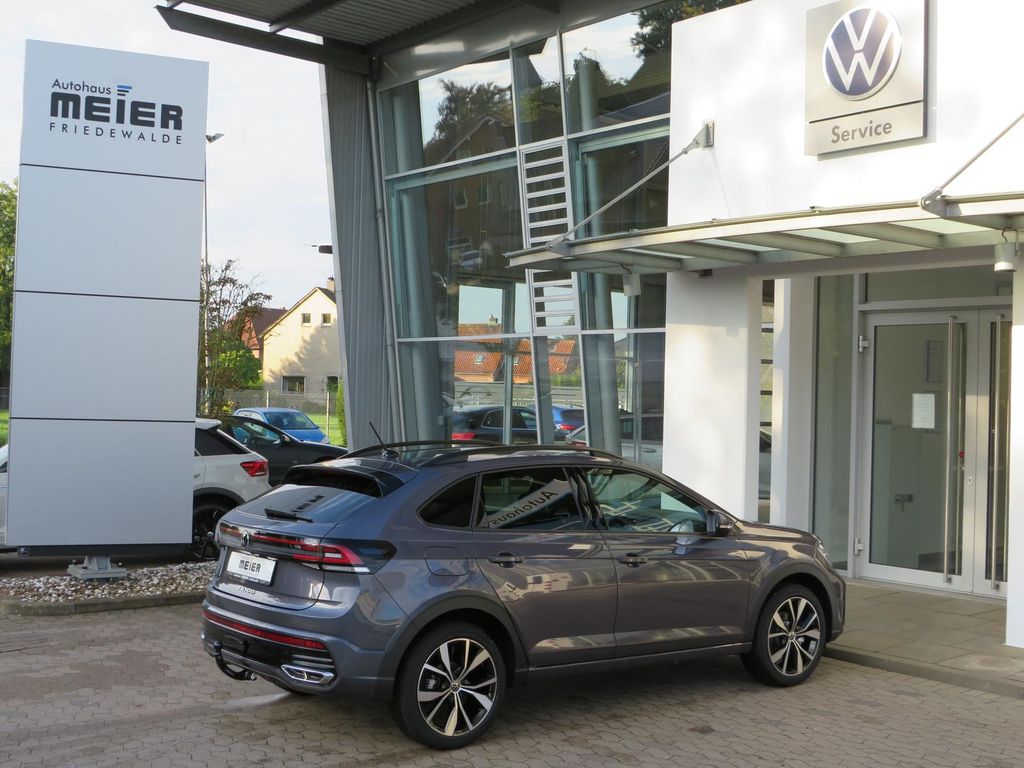 Volkswagen Taigo 2025