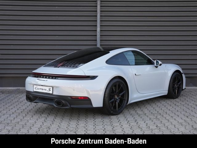 Porsche 992 2025