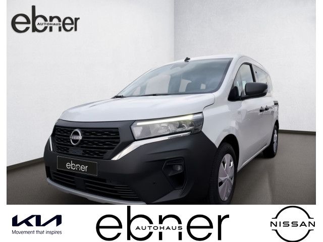 Nissan Townstar 2024