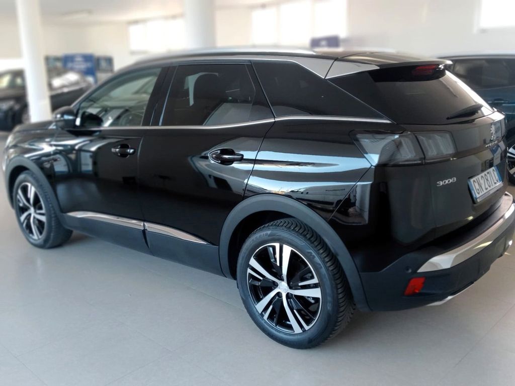 Peugeot 3008 2023