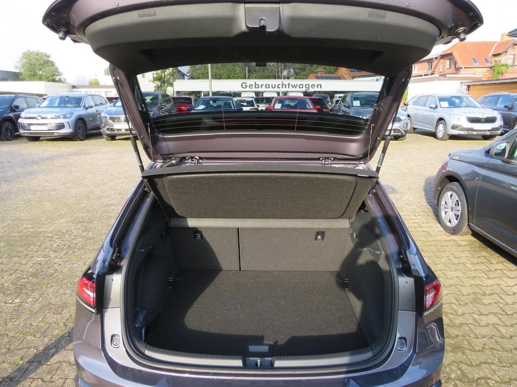 Volkswagen Taigo 2025