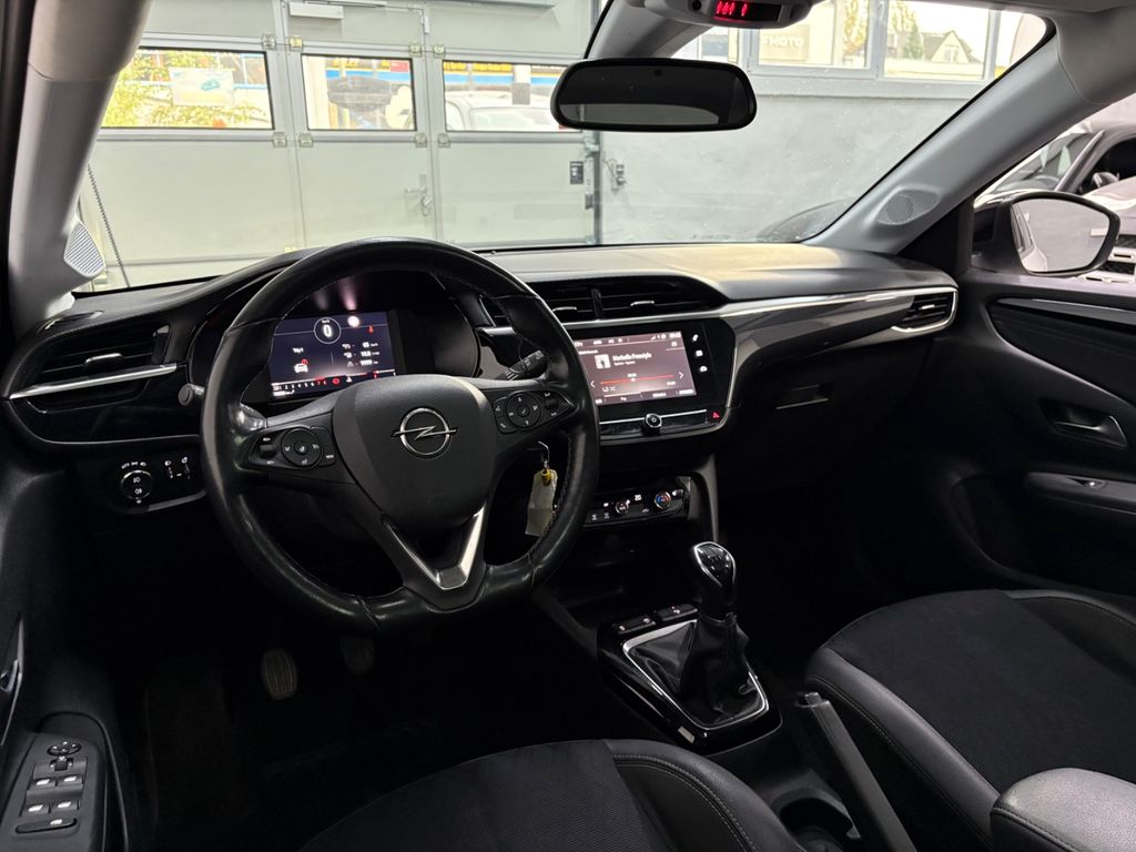 Opel Corsa 2021