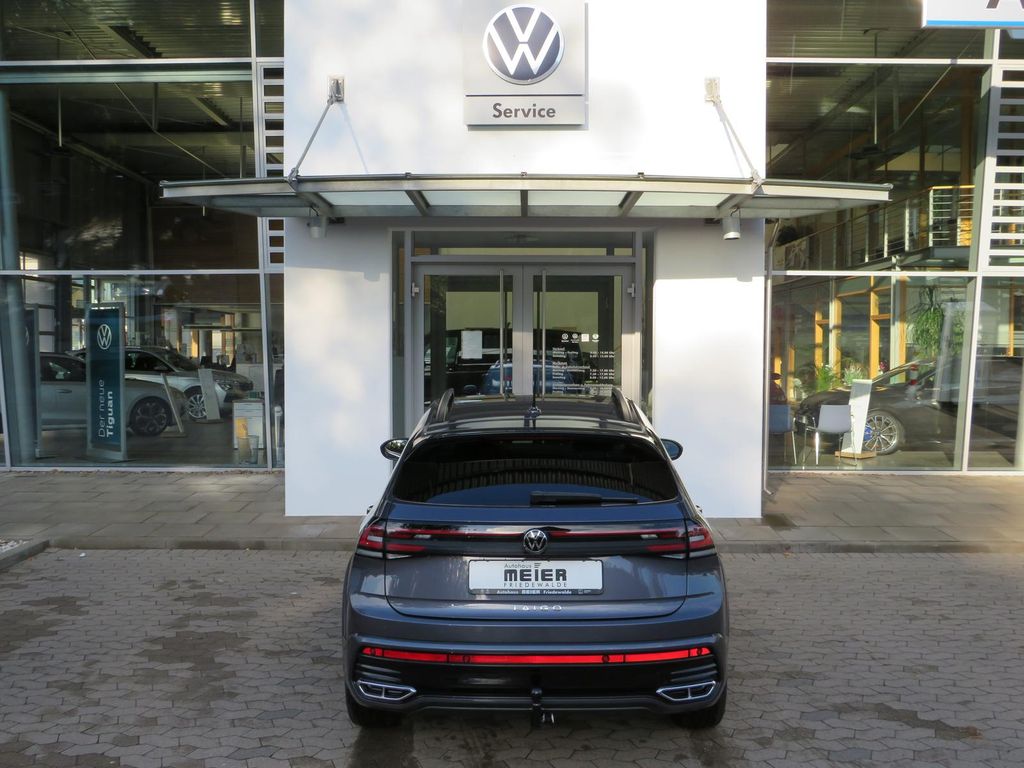 Volkswagen Taigo 2025