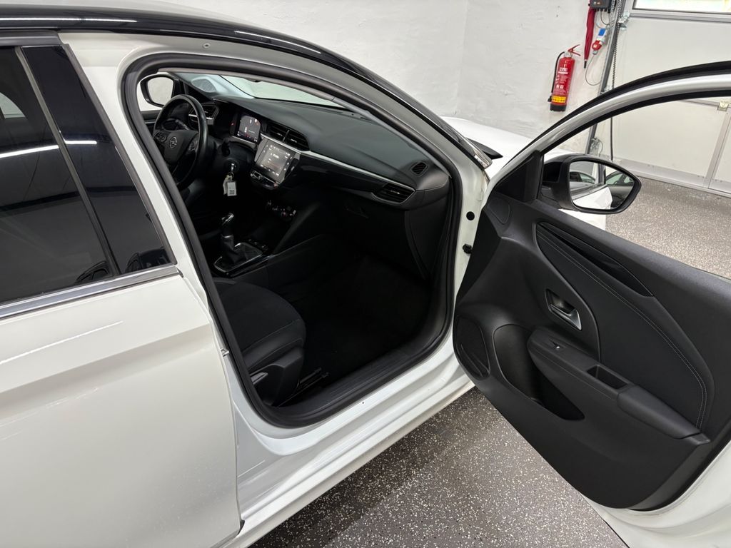 Opel Corsa 2021