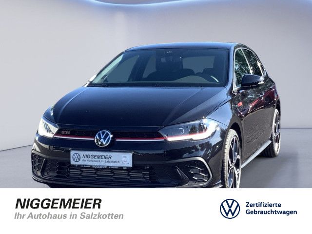 Volkswagen Polo 2025