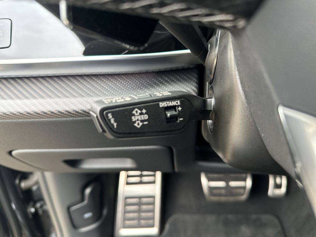 Audi RSQ8 2023
