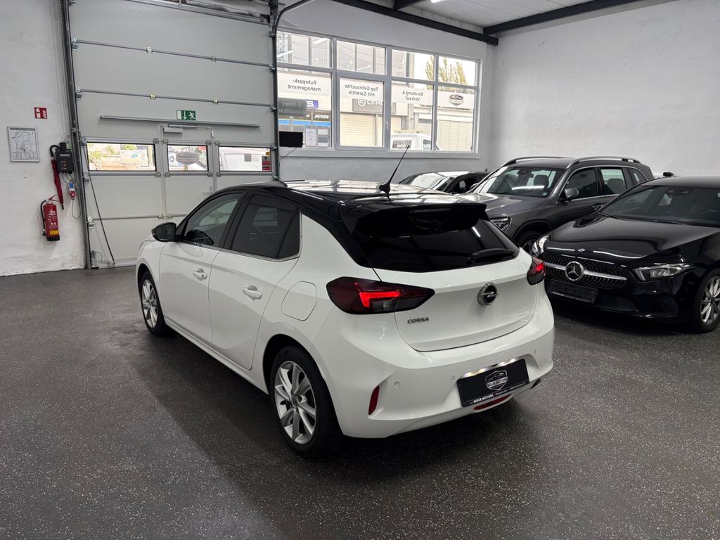 Opel Corsa 2021