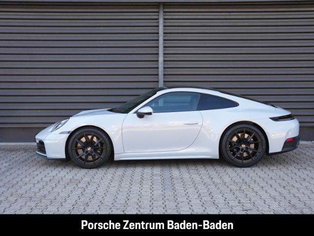 Porsche 992 2025
