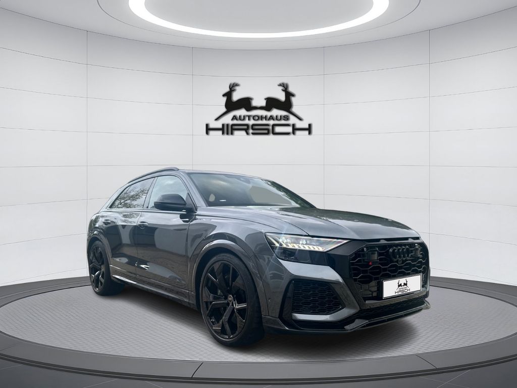 Audi RSQ8 2023