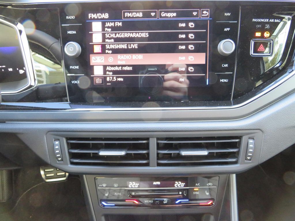 Volkswagen Taigo 2025