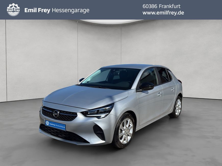 Opel Corsa 2023