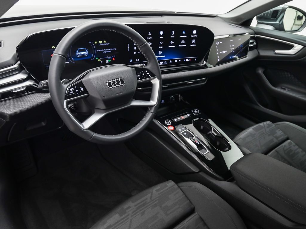 Audi A5 2025