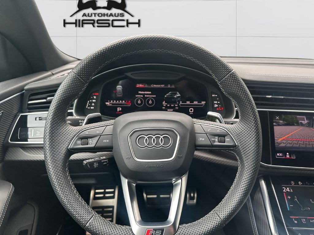 Audi RSQ8 2023