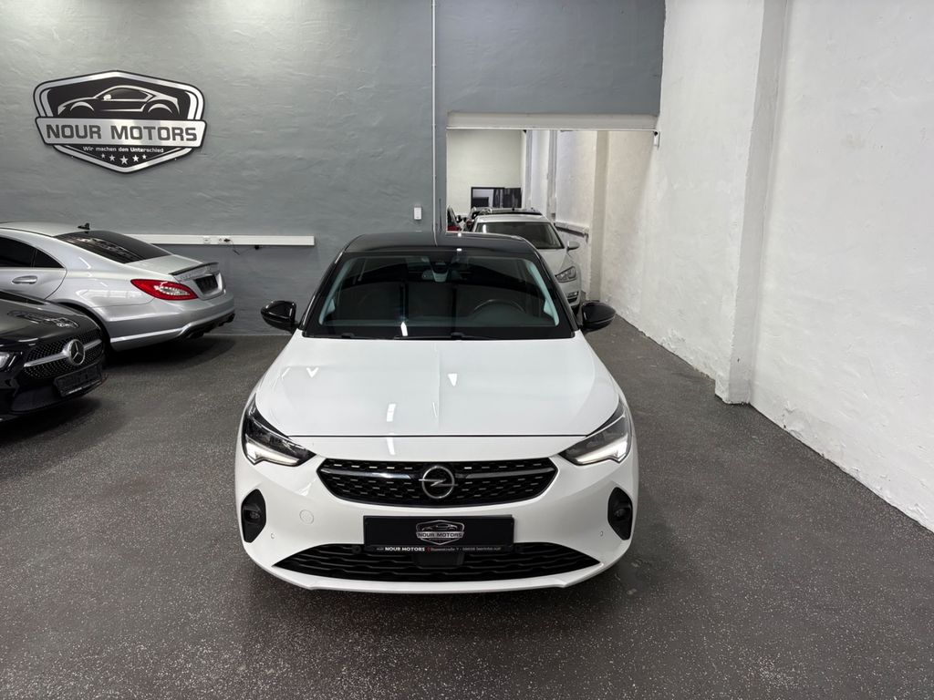 Opel Corsa 2021