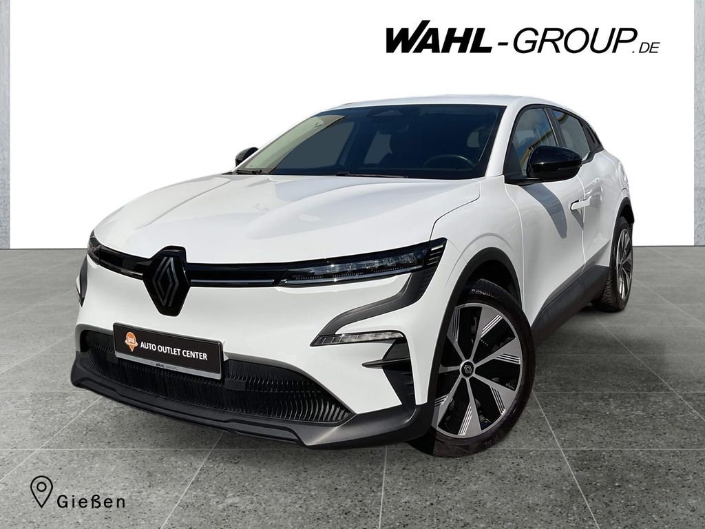 Renault Megane E-TECH 2023