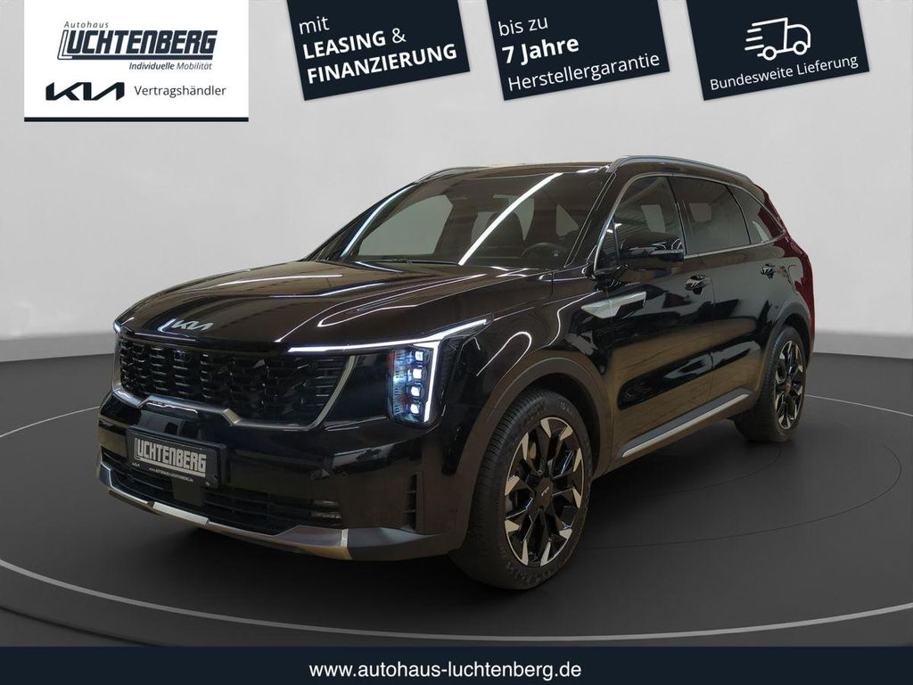 Kia Sorento 2024