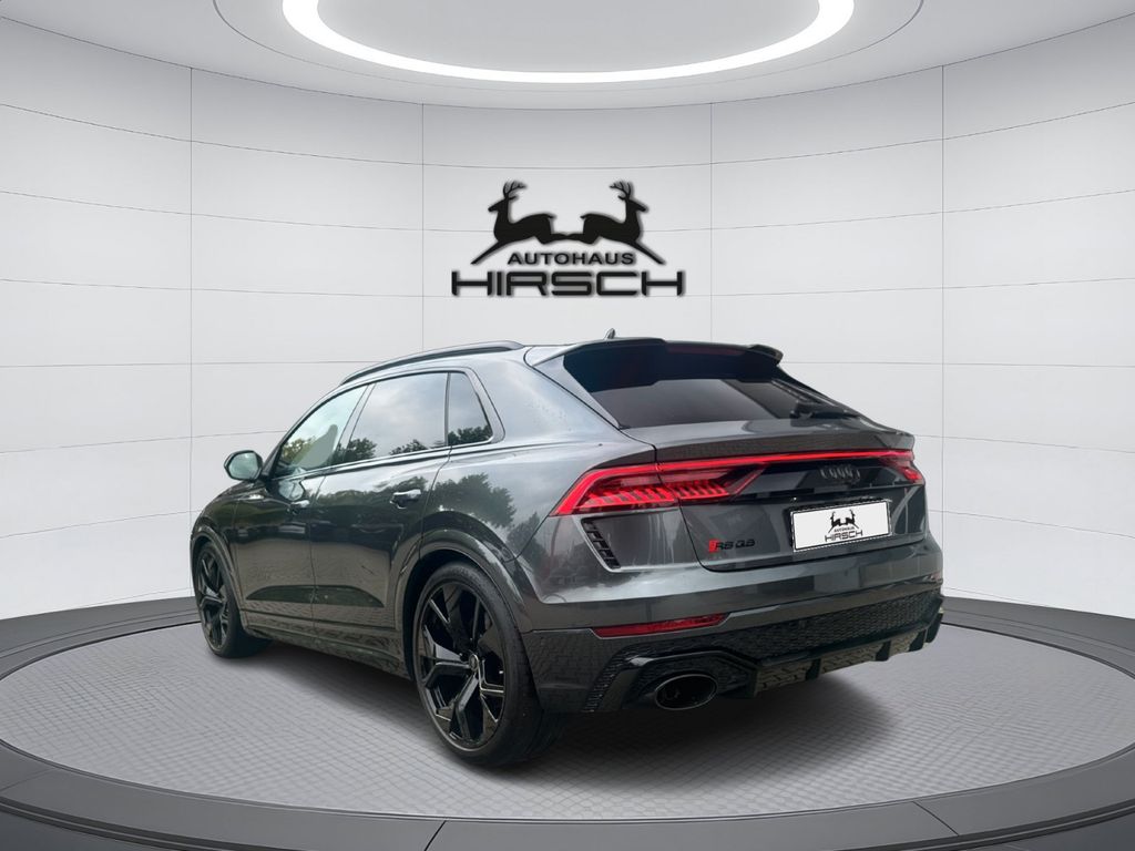 Audi RSQ8 2023