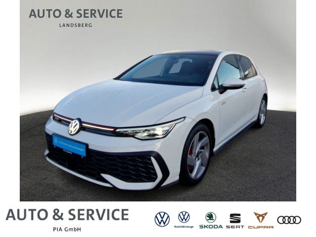 Volkswagen Golf 2024