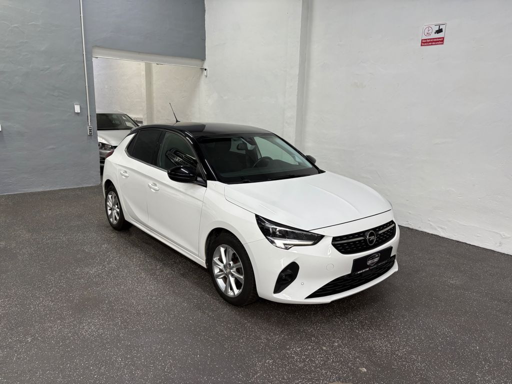 Opel Corsa 2021