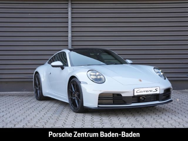 Porsche 992 2025