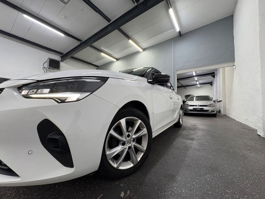 Opel Corsa 2021