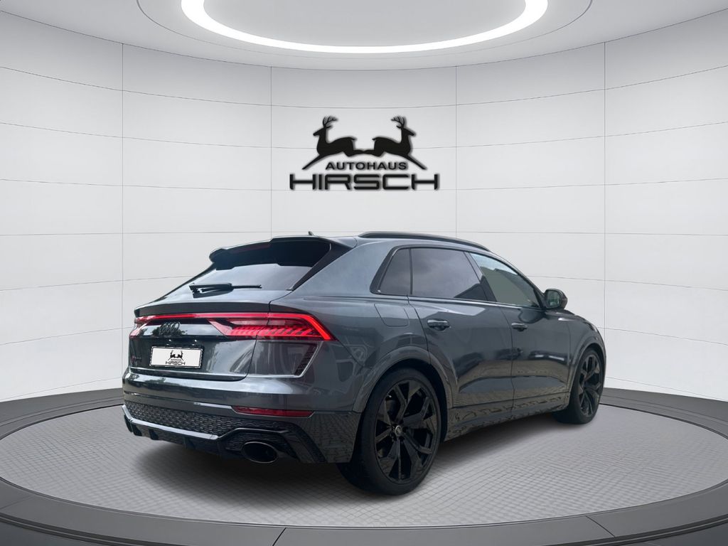Audi RSQ8 2023